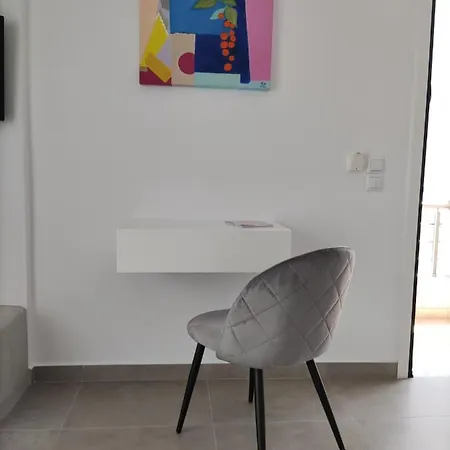 דירה Emmi נאפפליו