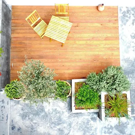 Apartament Emmi Nauplion