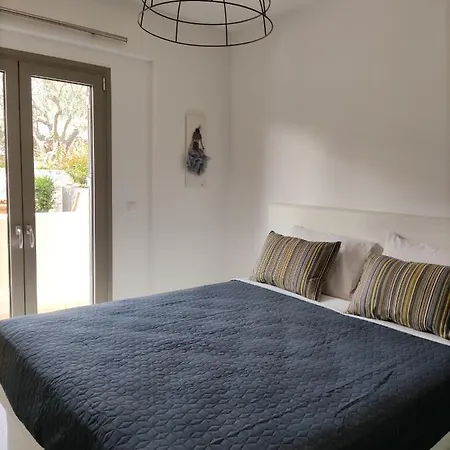 Apartamento Emmi Nauplia