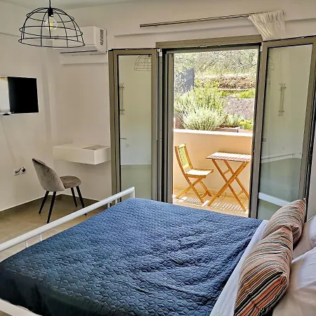 Apartament Emmi Nauplion