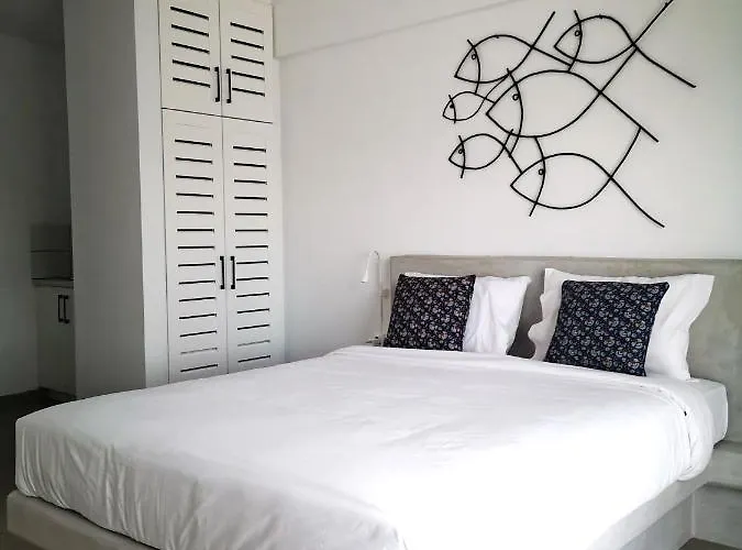 Emmi Appartement