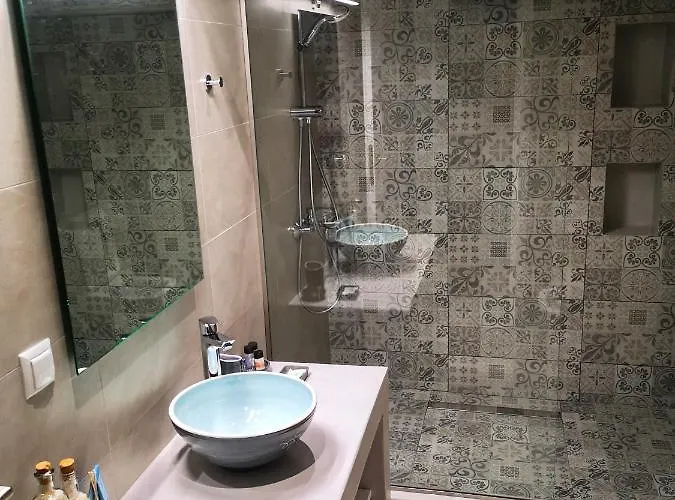 Emmi Apartament Nauplion