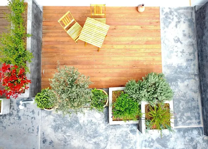 아파트 Emmi 나플리오