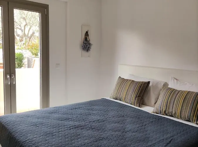 Apartament Emmi Nauplion