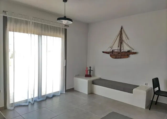 Apartament Emmi