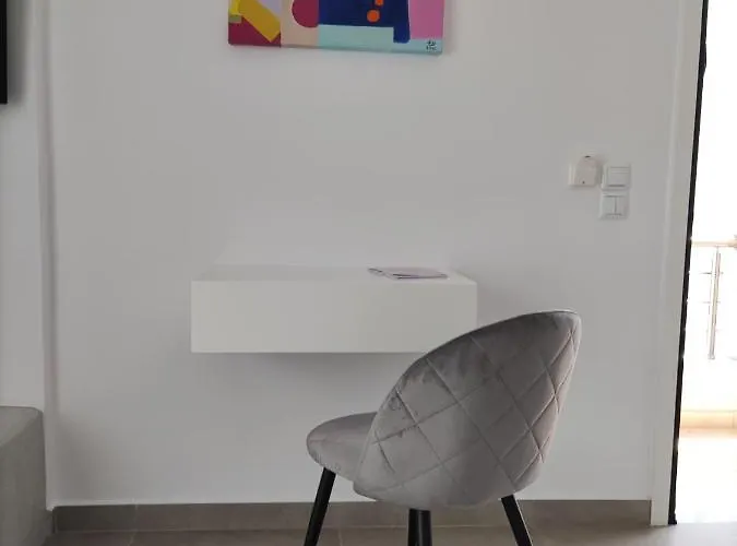 Apartamento Emmi Náuplia