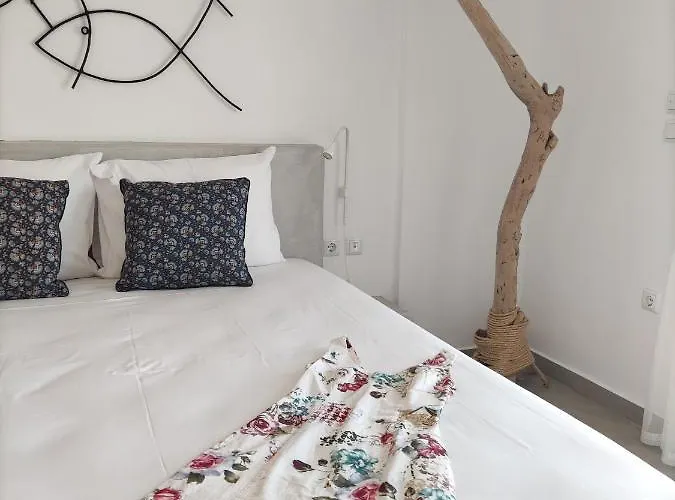 Appartement Emmi